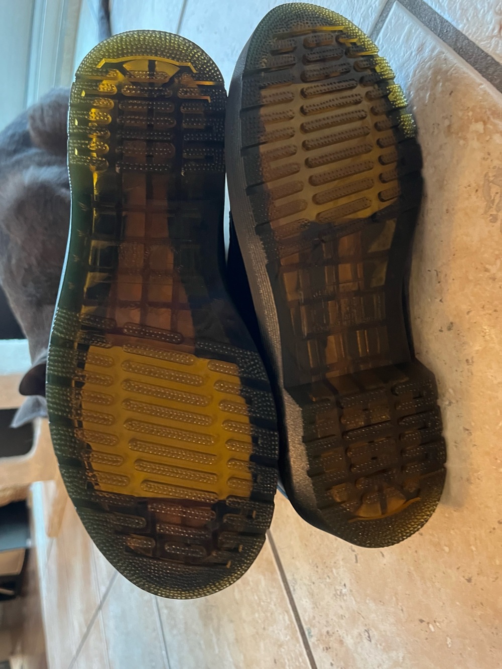 Dr. Martens 1914 Vonda Boots - Picture 6 of 12